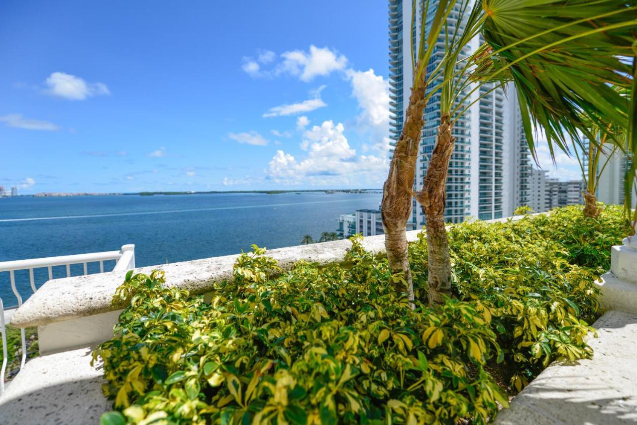 We Host - Amazing Condo Brickell With Ocean-Pool View ميامي المظهر الخارجي الصورة